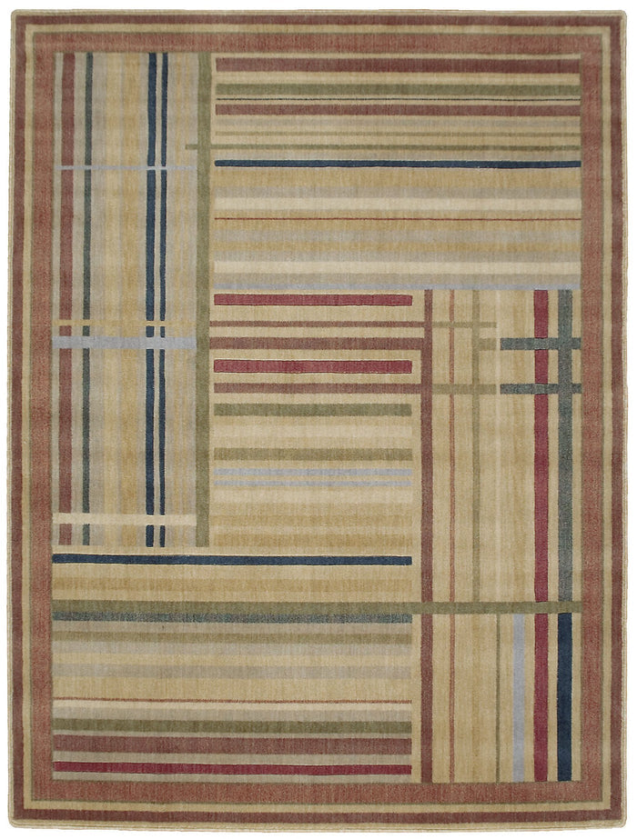 NourisonRugs-Somerset-Multicolor-ST17MTC