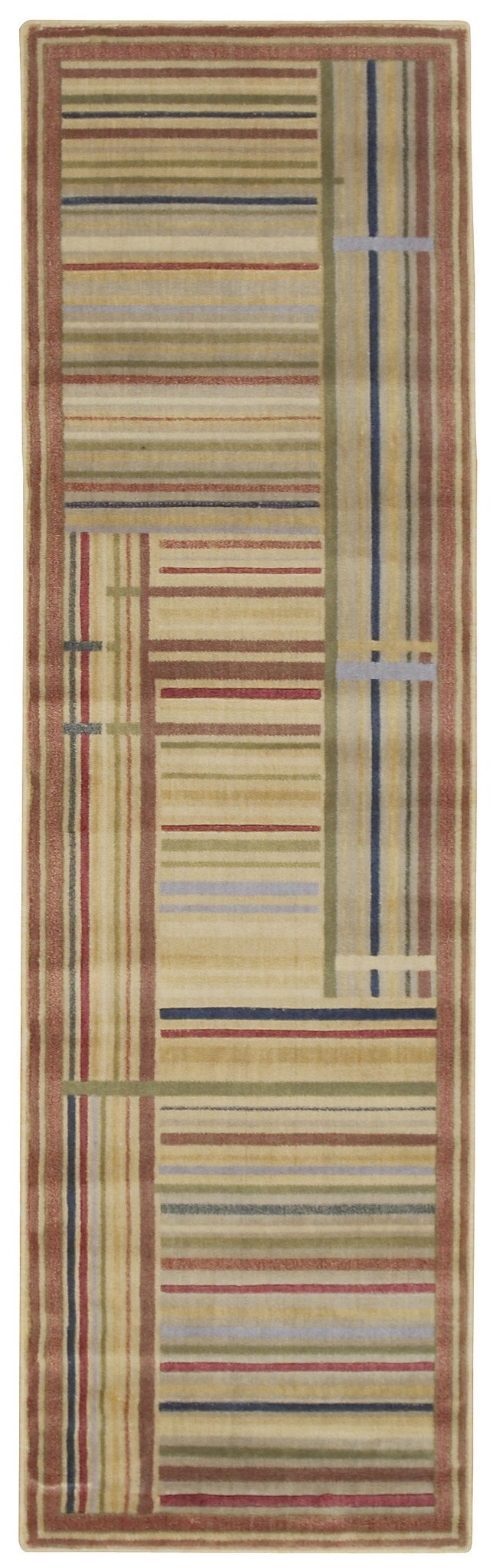 NourisonRugs-Somerset-Multicolor-ST17MTC