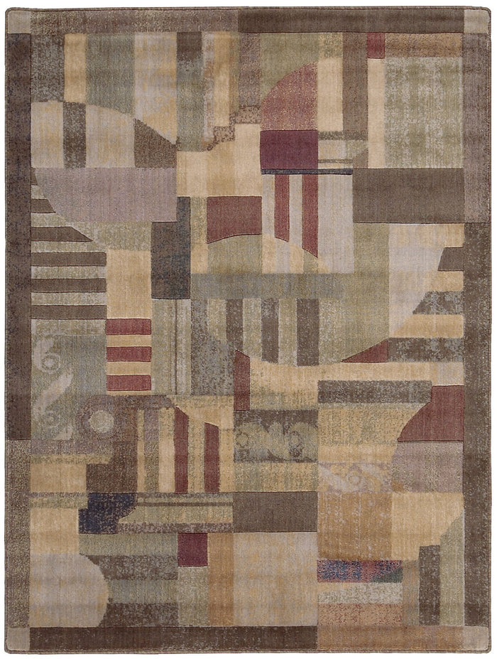 NourisonRugs-Somerset-Multicolor-ST22MTC