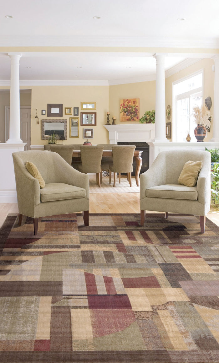 NourisonRugs-Somerset-Multicolor-ST22MTC