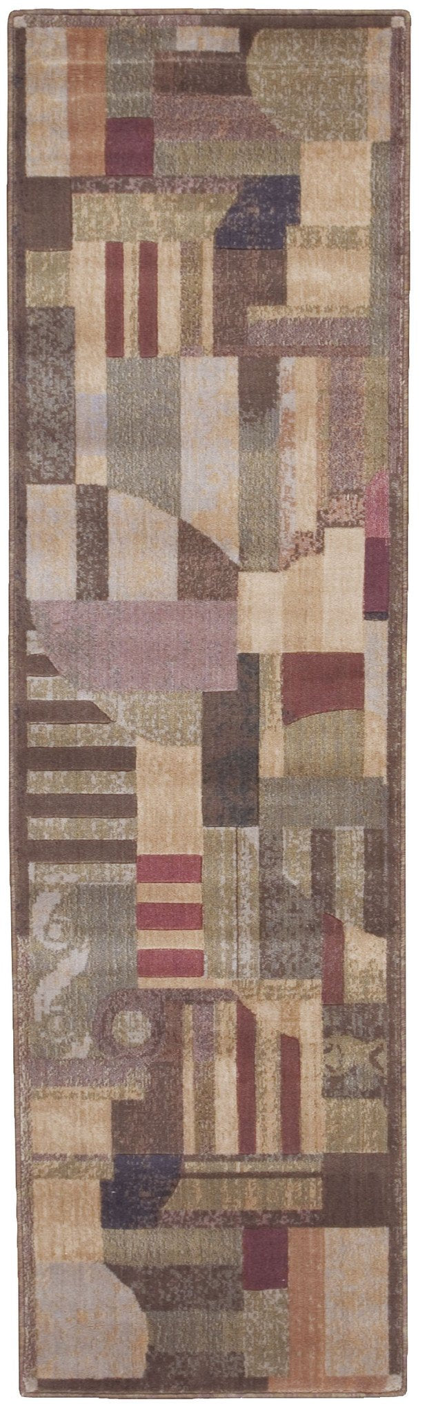 NourisonRugs-Somerset-Multicolor-ST22MTC