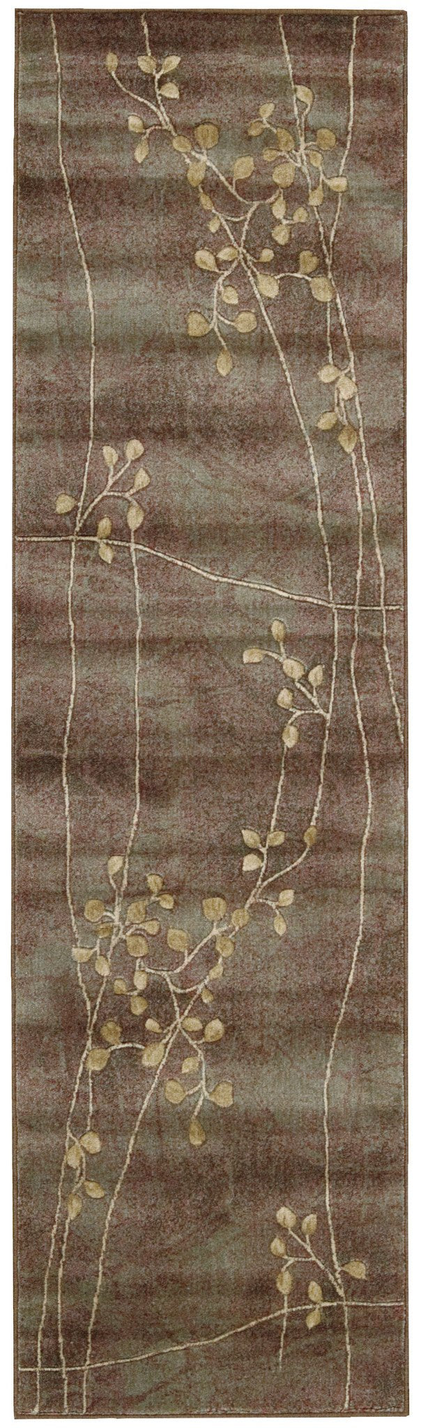 NourisonRugs-Somerset-Multicolor-ST74MTC