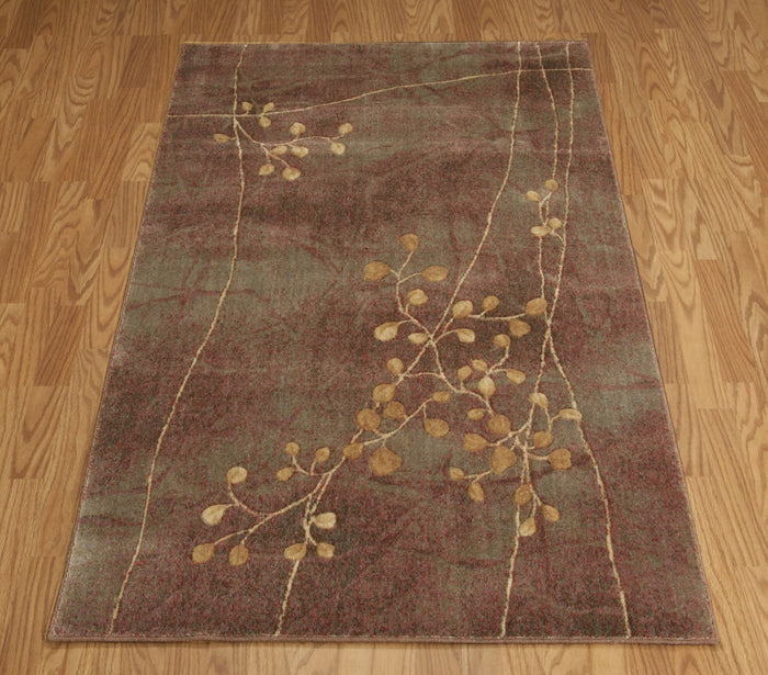 NourisonRugs-Somerset-Multicolor-ST74MTC