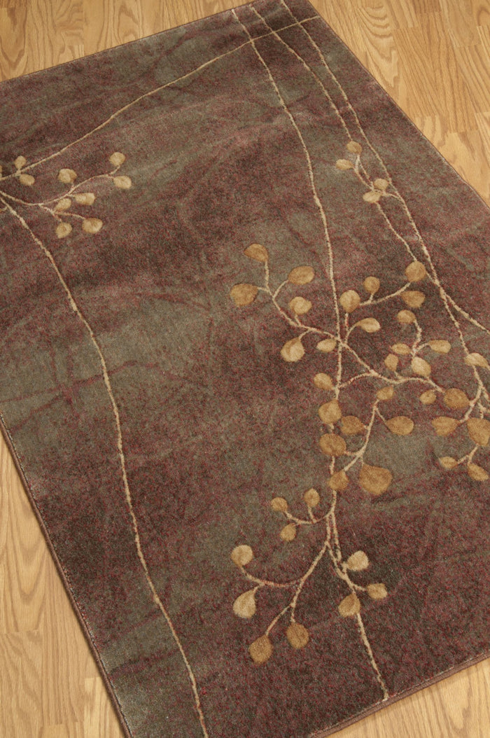 NourisonRugs-Somerset-Multicolor-ST74MTC