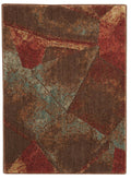 NourisonRugs-Somerset-Multicolor-ST77MTC