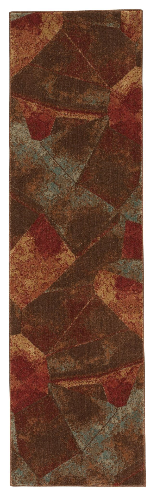 NourisonRugs-Somerset-Multicolor-ST77MTC