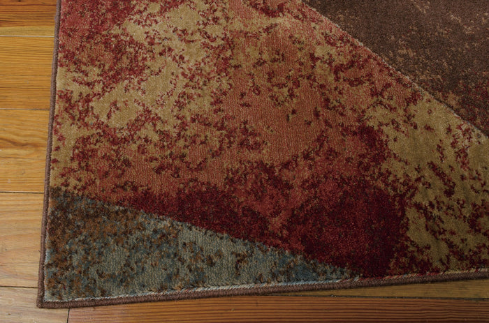 NourisonRugs-Somerset-Multicolor-ST77MTC