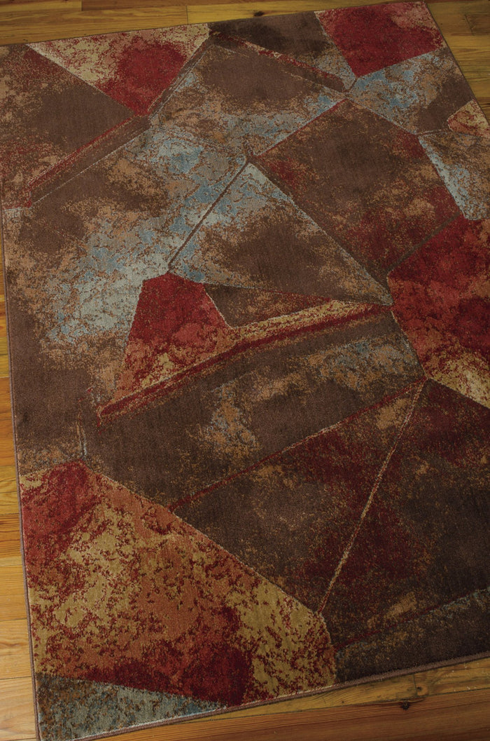 NourisonRugs-Somerset-Multicolor-ST77MTC