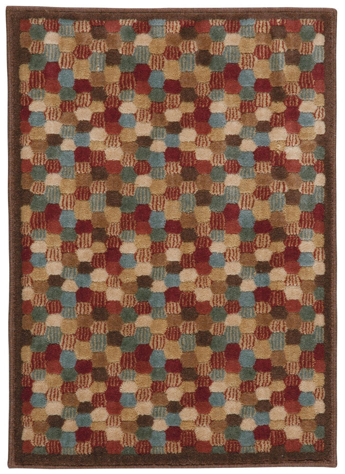 NourisonRugs-Somerset-Multicolor-ST84MTC