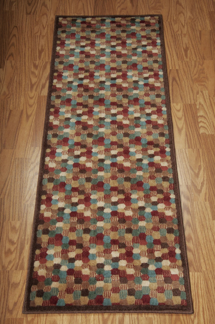 NourisonRugs-Somerset-Multicolor-ST84MTC