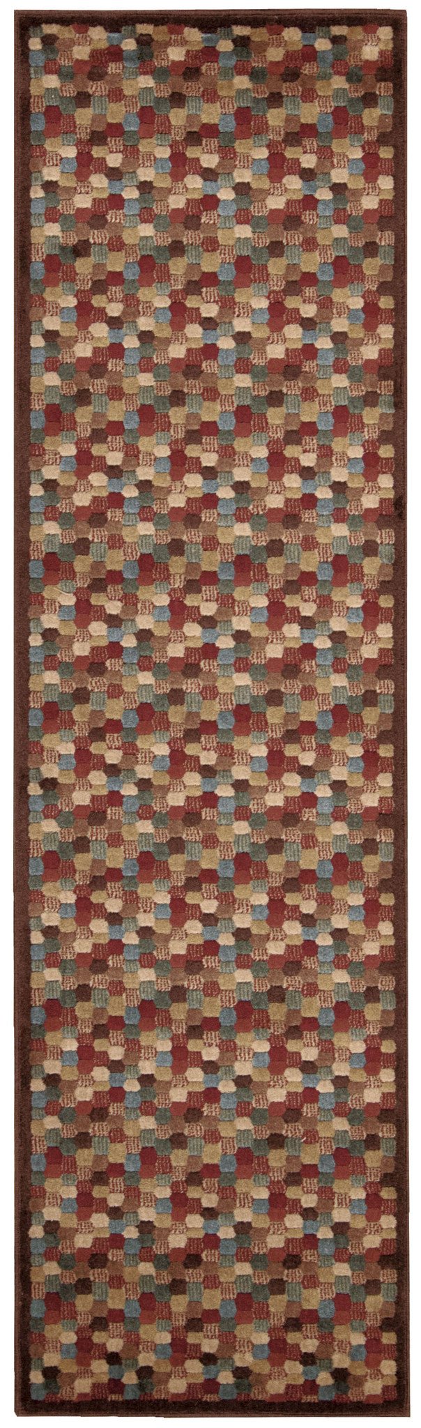 NourisonRugs-Somerset-Multicolor-ST84MTC