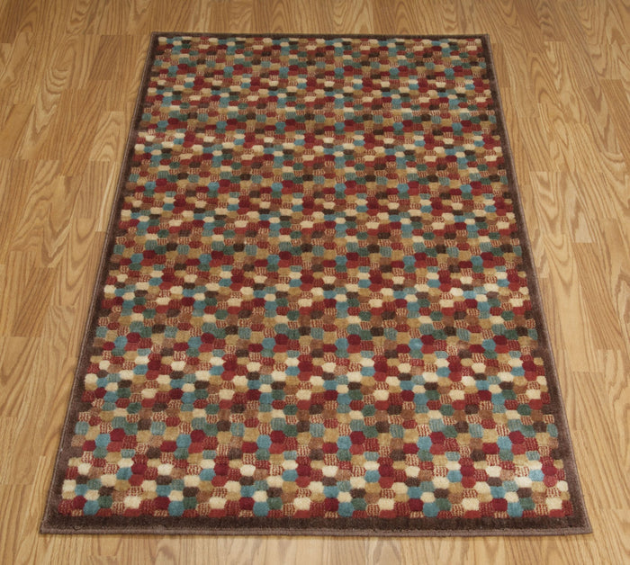 NourisonRugs-Somerset-Multicolor-ST84MTC