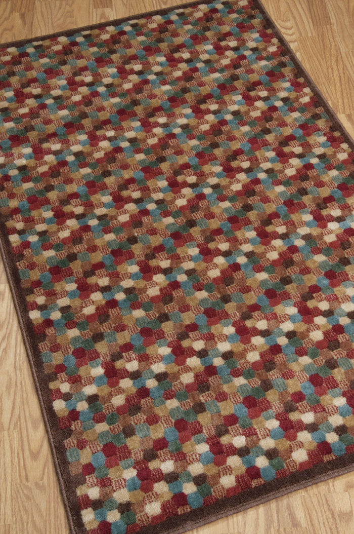 NourisonRugs-Somerset-Multicolor-ST84MTC