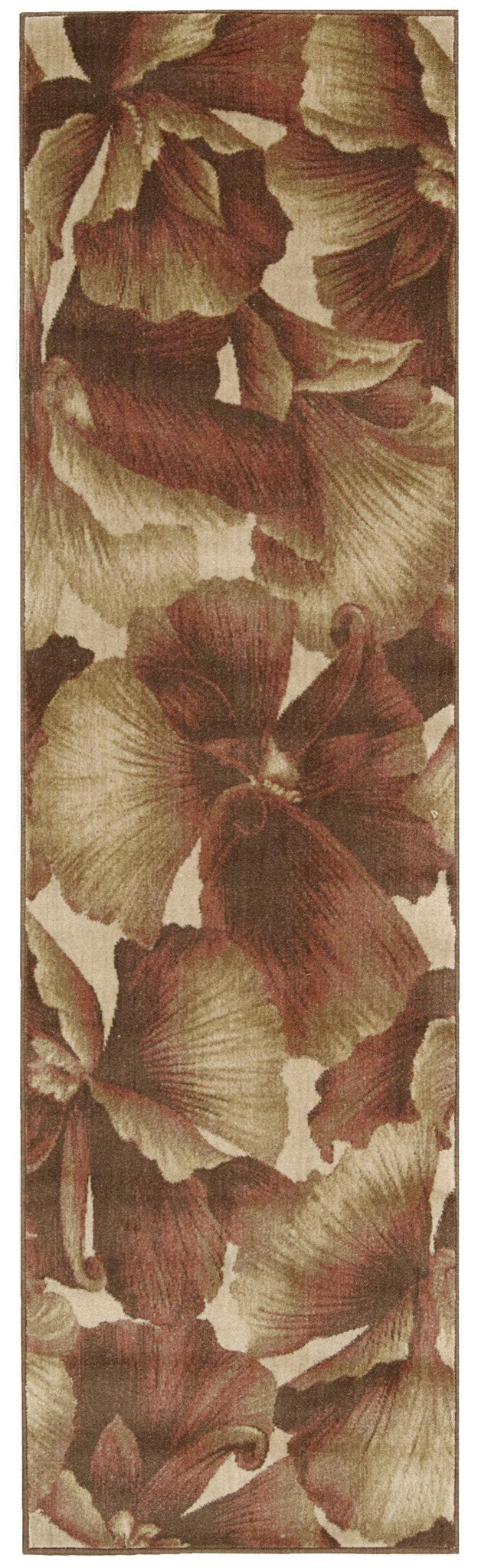 NourisonRugs-Somerset-Multicolor-ST85MTC