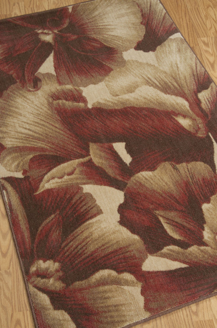 NourisonRugs-Somerset-Multicolor-ST85MTC