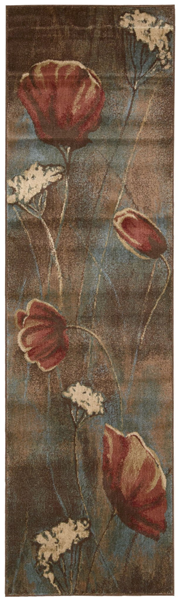 NourisonRugs-Somerset-Multicolor-ST86MTC