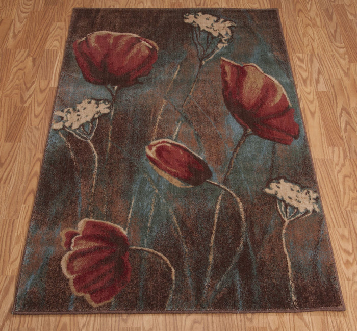 NourisonRugs-Somerset-Multicolor-ST86MTC