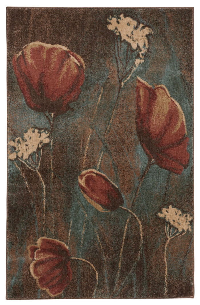 NourisonRugs-Somerset-Multicolor-ST86MTC