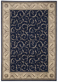 NourisonRugs-Somerset-Navy-ST02NAVY