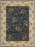 NourisonRugs-Somerset-Navy-ST05NAV