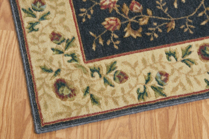 NourisonRugs-Somerset-Navy-ST05NAV