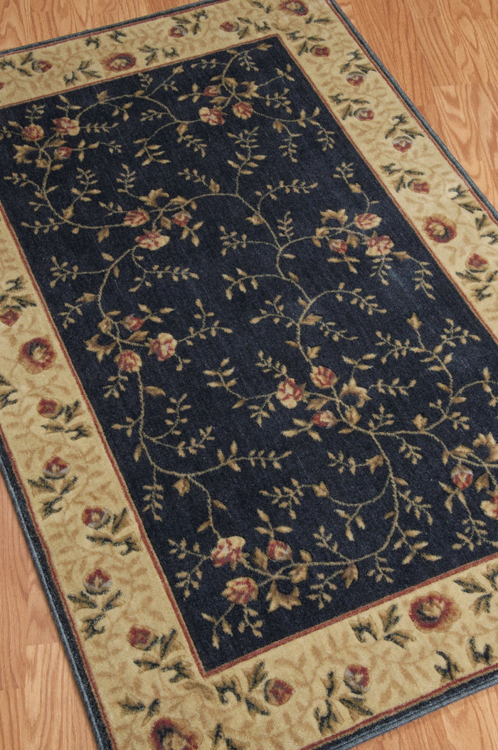NourisonRugs-Somerset-Navy-ST05NAV
