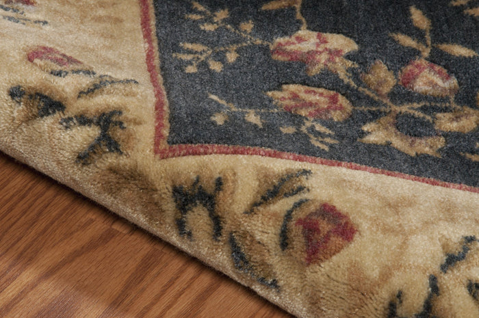 NourisonRugs-Somerset-Navy-ST05NAV