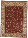 NourisonRugs-Somerset-Red-ST02RED