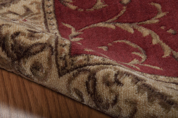 NourisonRugs-Somerset-Red-ST02RED