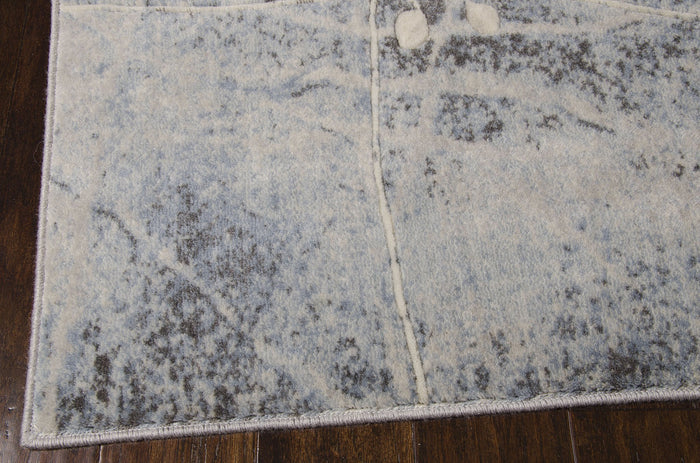 NourisonRugs-Somerset-SilverBlue-ST74SILBL