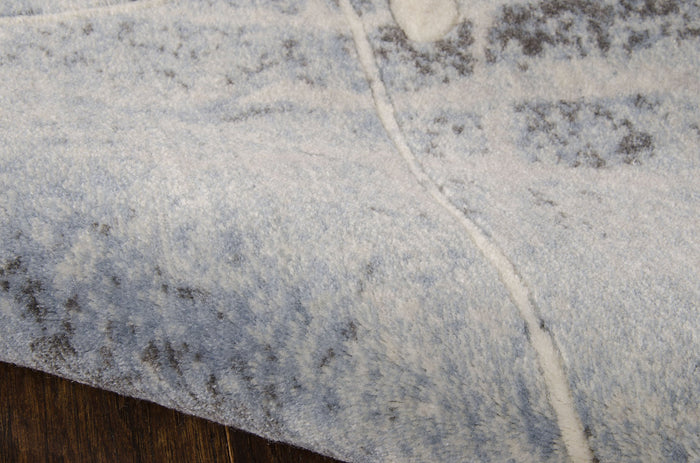 NourisonRugs-Somerset-SilverBlue-ST74SILBL