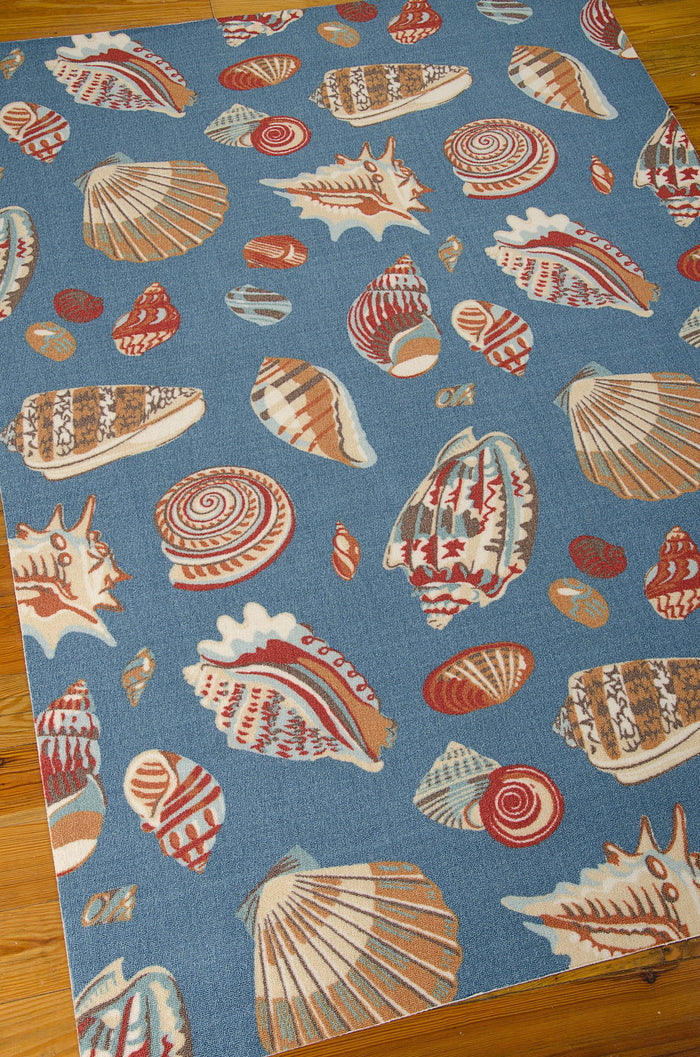 NourisonRugs-Wav01Sun&Shade-Azure-SND22AZU