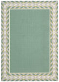 NourisonRugs-Wav01Sun&Shade-Peacock-SND28PEACO