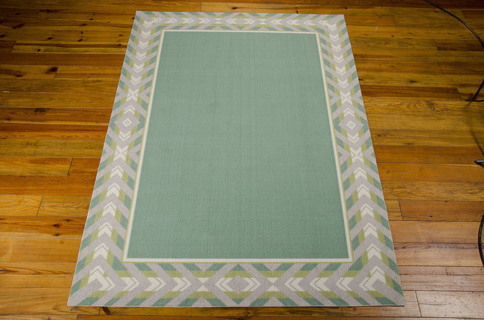 NourisonRugs-Wav01Sun&Shade-Peacock-SND28PEACO
