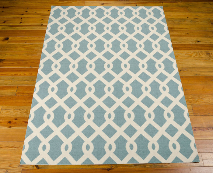 Wav01 Sun & Shade