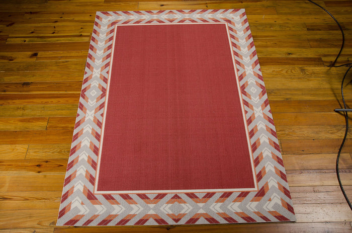 NourisonRugs-Wav01Sun&Shade-Poppy-SND28POPPY