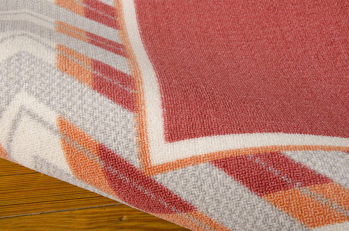 NourisonRugs-Wav01Sun&Shade-Poppy-SND28POPPY