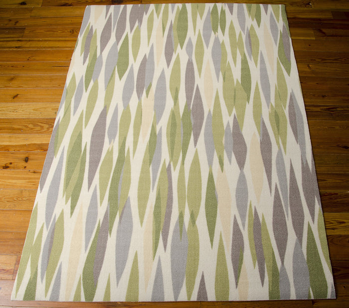 NourisonRugs-Wav01Sun&Shade-Violet-SND01VIOLE