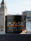 PULSE Texture Clay - COMING SOON!