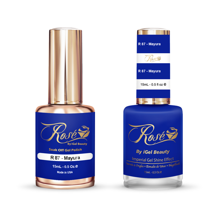 Rosé - R087 Mayura