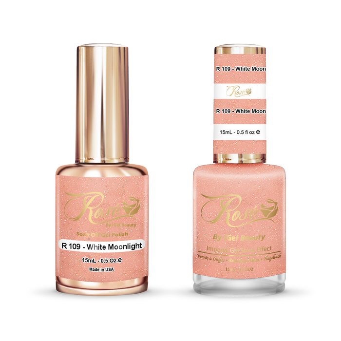 Rosé - R109 White Moonlight