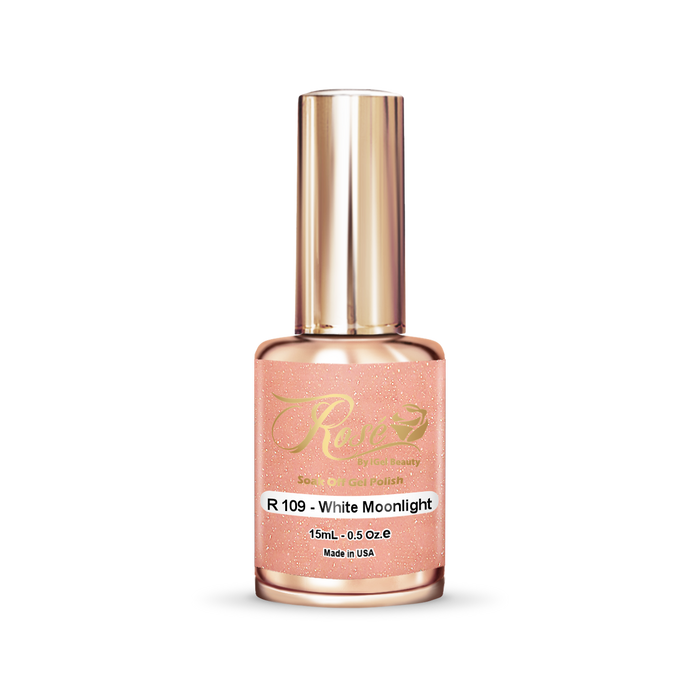 Rosé - R109 White Moonlight