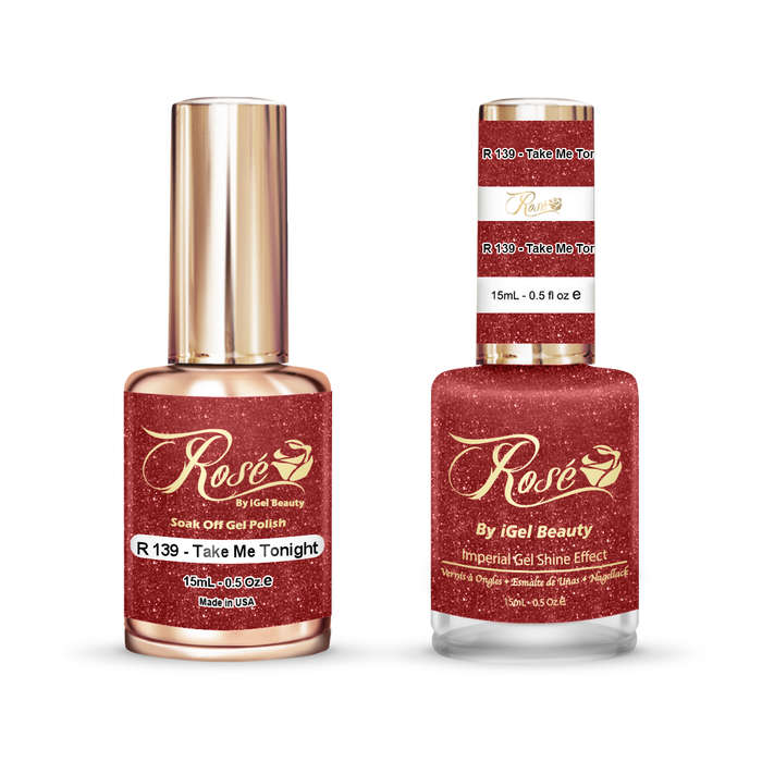 Rosé - R139 Take Me Tonight