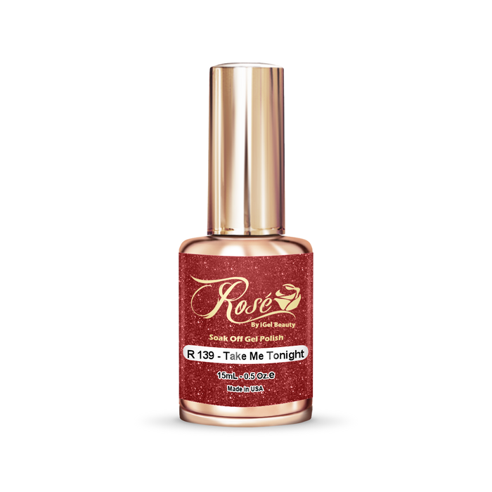 Rosé - R139 Take Me Tonight