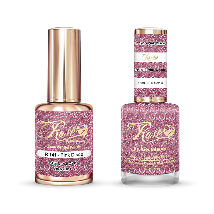 Rosé - R141 Pink Disco