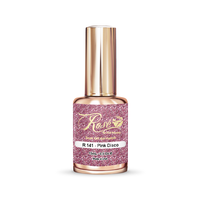 Rosé - R141 Pink Disco