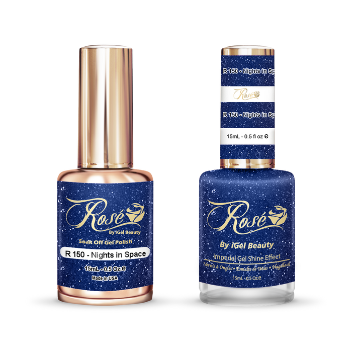 Rosé - R150 Nights In Space
