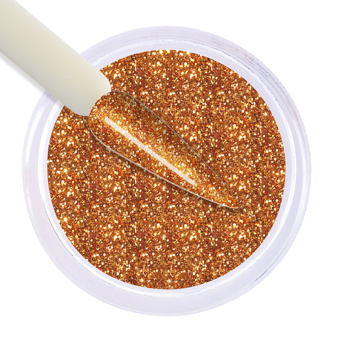 Rosé Powder - R136 Flames Of A Torch