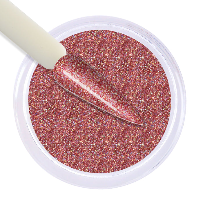 Rosé Powder - R138 Drunken Confessions