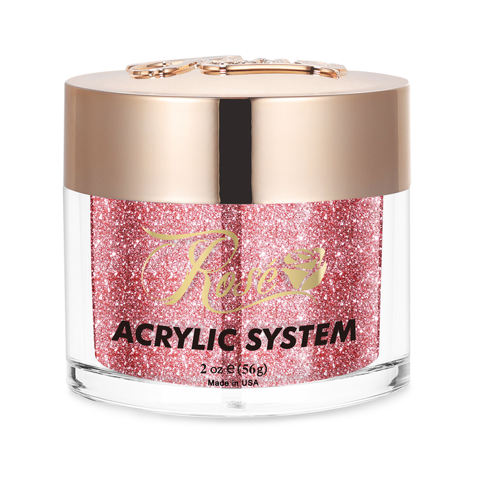 Rosé Powder - R140 What's Mine is Mine